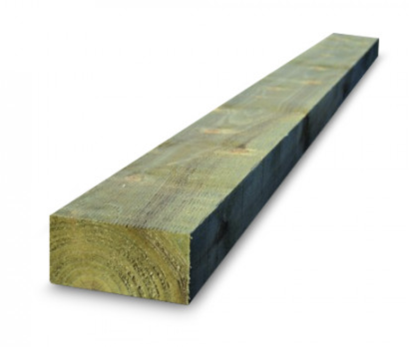 Railway Sleepers